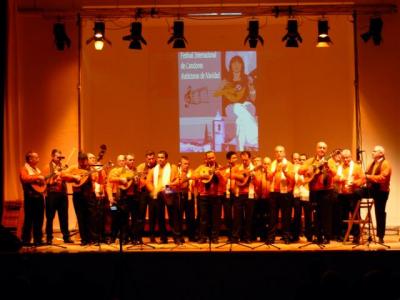 Año 2006 - Villanueva de la Reina (Jaén)