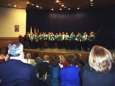 2007 - Concierto 30 Aniversario