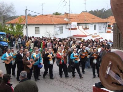 2008 - Cabalgata de Reyes